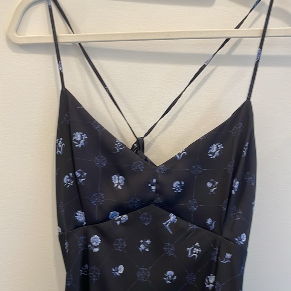 Ciao Lucia spaghetti strap dress - Picture 8 of 8